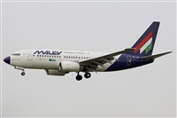 Jorge Medina - Spotters Barcelona - El Prat. Click to see full size photo