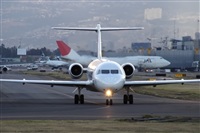 Ivn Cabrero. Spotters Mxico City. Click to see full size photo