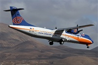 Adrin Alonso Lemes - Lanzarote Spotters. Click to see full size photo