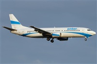 Joan Borrs - Spotters Barcelona - El Prat. Click to see full size photo