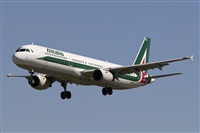 Jorge Vicente - Spotters Barcelona - El Prat. Haz click para ampliar