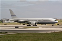 Gil Cardoso - Portugal Spotters. Haz click para ampliar