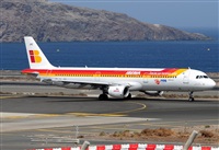 Alejandro H.L - Gran Canaria Spotters. Haz click para ampliar
