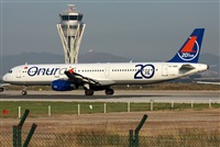 Jose Bornay - Spotters Barcelona - El Prat. Click to see full size photo