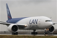 The Flying Dutchman. Click to see full size photo