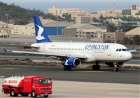 ©Alejandro H.L - Gran Canaria Spotters. Click to see full size photo ©Alejandro H.L - Gran Canaria Spotters. Click to see full size photo