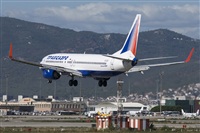 Yolanda Blay - Spotters Barcelona - El Prat. Click to see full size photo