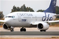 Pere  Escala - Spotters Barcelona-El Prat. Click to see full size photo