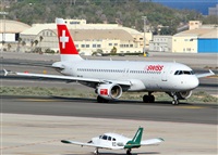 Francisco Garcia Romero - LPA. Spotter.. Click to see full size photo