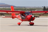 David Manuel Tobarra Ruiz - Spotters Murcia. Click to see full size photo