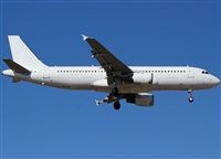 Francisco Garcia Romero - LPA. Spotter.. Haz click para ampliar