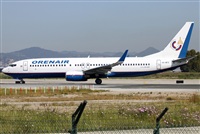 Jose Bornay - Spotters Barcelona - El Prat. Haz click para ampliar