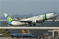 Ismael -Costa del Sol Spotters- (Fuengirola). Click to see full size photo