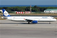 Jose Bornay - Spotters Barcelona - El Prat. Click to see full size photo