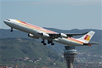 Miguel A. gueda Rguez.  (CANARY ISLANDS SPOTTING). Haz click para ampliar