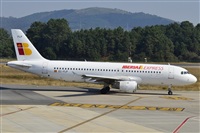 lvaro Fernndez Garcia/Spotters LEVX-VGO. Click to see full size photo