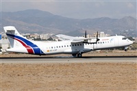 Fernando Martnez Garca -AeroSpotters Melilla-. Click to see full size photo
