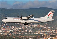 Alejandro Bethencourt (Canary Islands Spotting). Click to see full size photo
