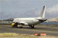 Paco Muoz Arencibia - Gran Canaria Spotters. Click to see full size photo