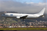 Ayoze Santana Mendez - Canary Islands Spotting. Haz click para ampliar