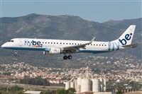 Ismael -Costa del Sol Spotters- (Fuengirola). Click to see full size photo