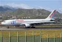 Daniel Santos Batista - Canary Islands Spotting. Click to see full size photo