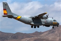 Bartolom Fernndez - Gran Canaria Spotters. Click to see full size photo