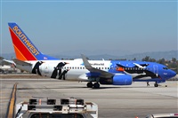 Ivn Cabrero. Spotters Mxico City. Click to see full size photo