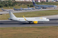 Vitor Costa - Portugal Spotters. Click to see full size photo