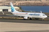 Adolfo Bento - Gran Canaria Spotters. Haz click para ampliar