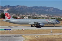 Justo Miguel Prieto. ( Malaga Spotters). Click to see full size photo