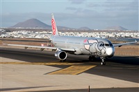 Florencio Martn Melin - Lanzarote Spotters. Click to see full size photo