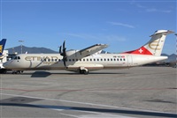 David Bracci - Tuscan Aviation. Click to see full size photo