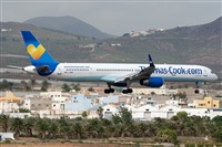 Adolfo Bento - Gran Canaria Spotters. Click to see full size photo