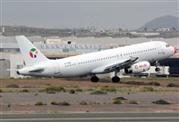 Alejandro H.L - Gran Canaria Spotters. Haz click para ampliar
