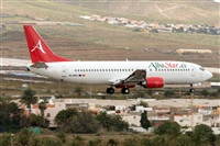 ©Adolfo Bento - Gran Canaria Spotters. Click to see full size photo ©Adolfo Bento - Gran Canaria Spotters. Click to see full size photo