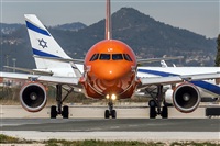 Pere  Escala - Spotters Barcelona-El Prat. Click to see full size photo