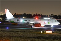 Ivn Cabrero. Spotters Mxico City. Click to see full size photo