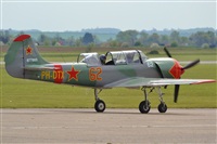 John Mellor. Click to see full size photo
