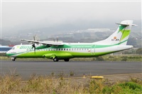 Nacho Rodriguez - Canary Islands Spotting. Click to see full size photo