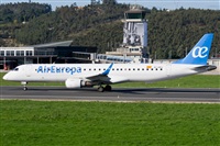 Alberto Maroto - Corua Spotters. Haz click para ampliar