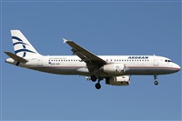 David Bracci - Tuscan Aviation. Click to see full size photo