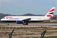 Jose Bornay - Spotters Barcelona - El Prat. Click to see full size photo
