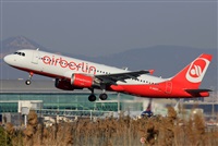 Jose Bornay - Spotters Barcelona - El Prat. Haz click para ampliar