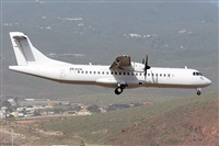 Adolfo Bento - Gran Canaria Spotters. Click to see full size photo