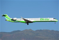 Alejandro H.L - Gran Canaria Spotters. Haz click para ampliar