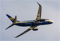 Oriol-Spotters Barcelona-El Prat. Click to see full size photo