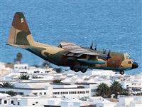 Florencio Martn Melin - Lanzarote Spotters. Click to see full size photo