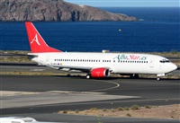 ©Alejandro H.L - Gran Canaria Spotters. Click to see full size photo ©Alejandro H.L - Gran Canaria Spotters. Click to see full size photo