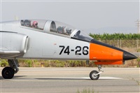 David Manuel Tobarra Ruiz - Spotters Murcia. Haz click para ampliar